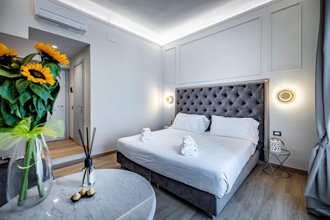 Aparthotel Residenza Giotto Florence