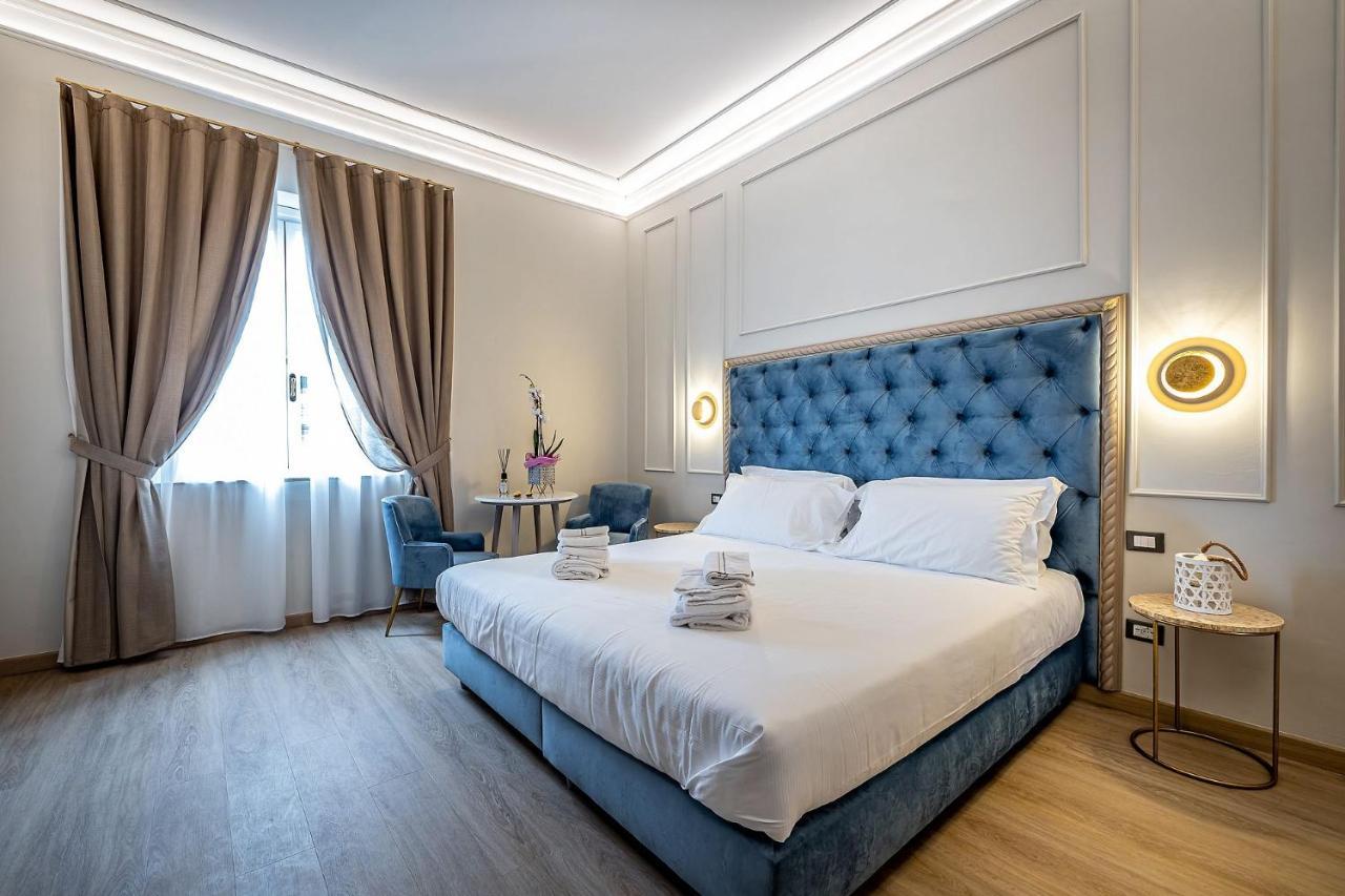 Aparthotel Residenza Giotto Florence