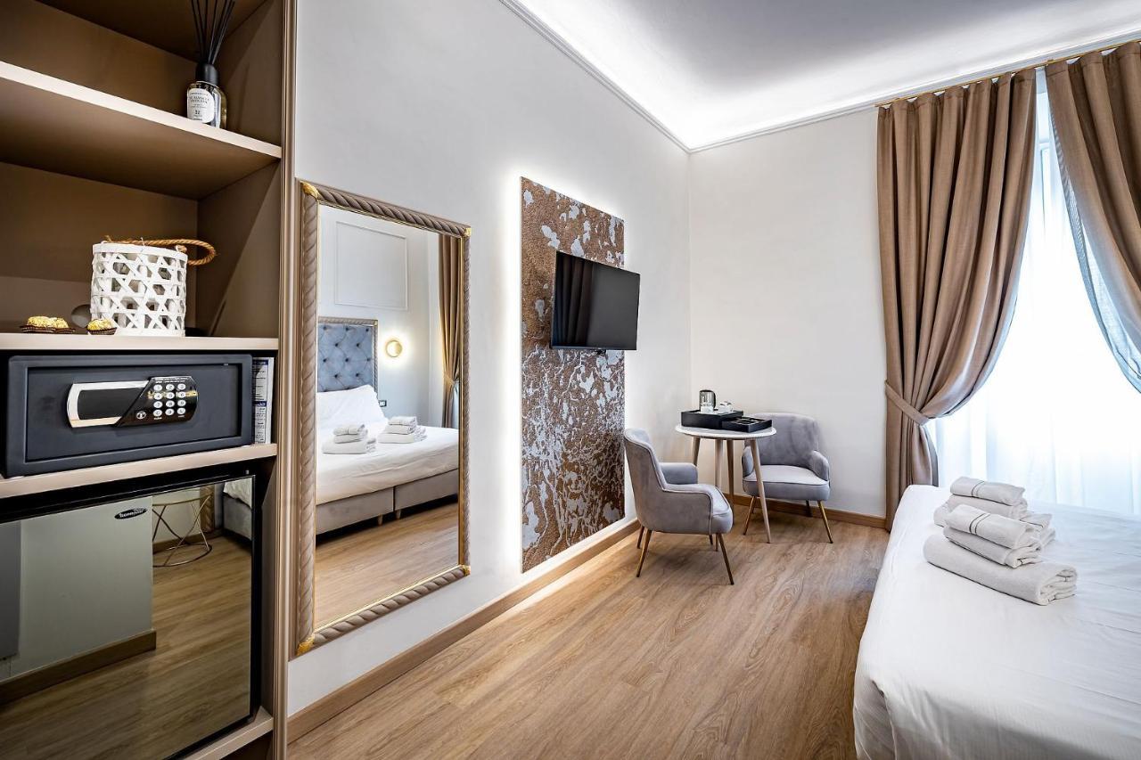 Residenza Giotto Aparthotel Florence
