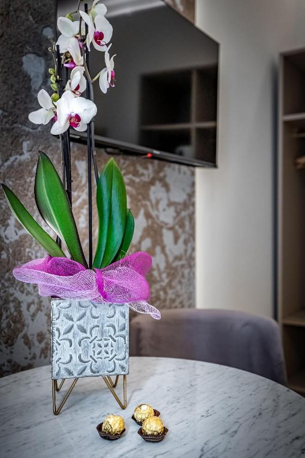 Aparthotel Residenza Giotto 3*