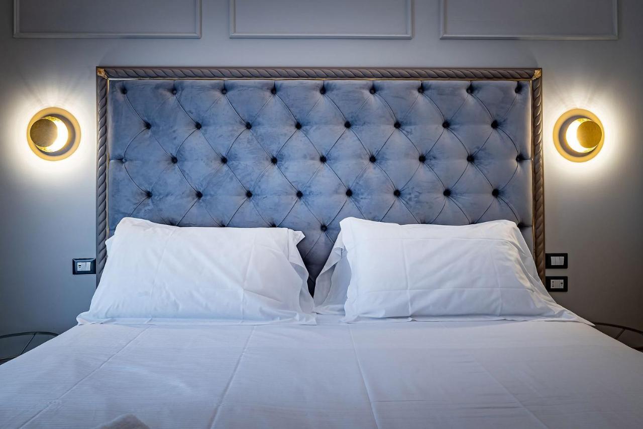 Residenza Giotto Aparthotel 3*