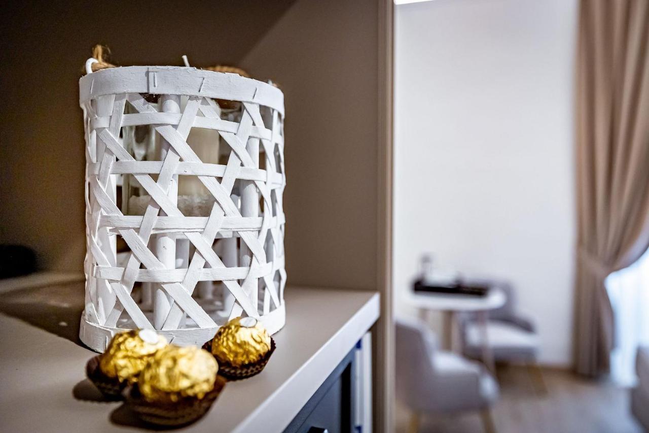 Aparthotel Residenza Giotto Florence