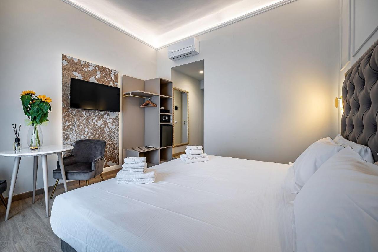 Residenza Giotto 3* Florence