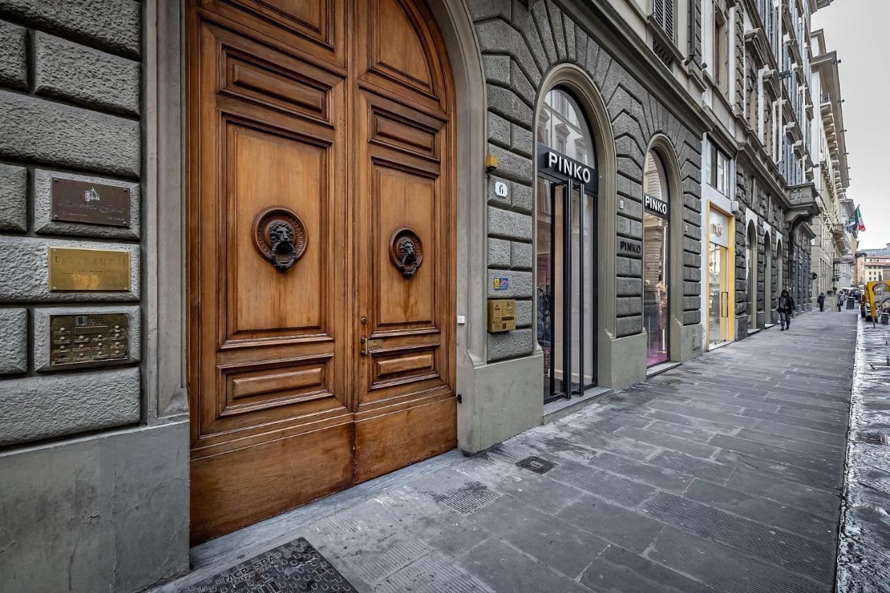 Residenza Giotto 3* Florence