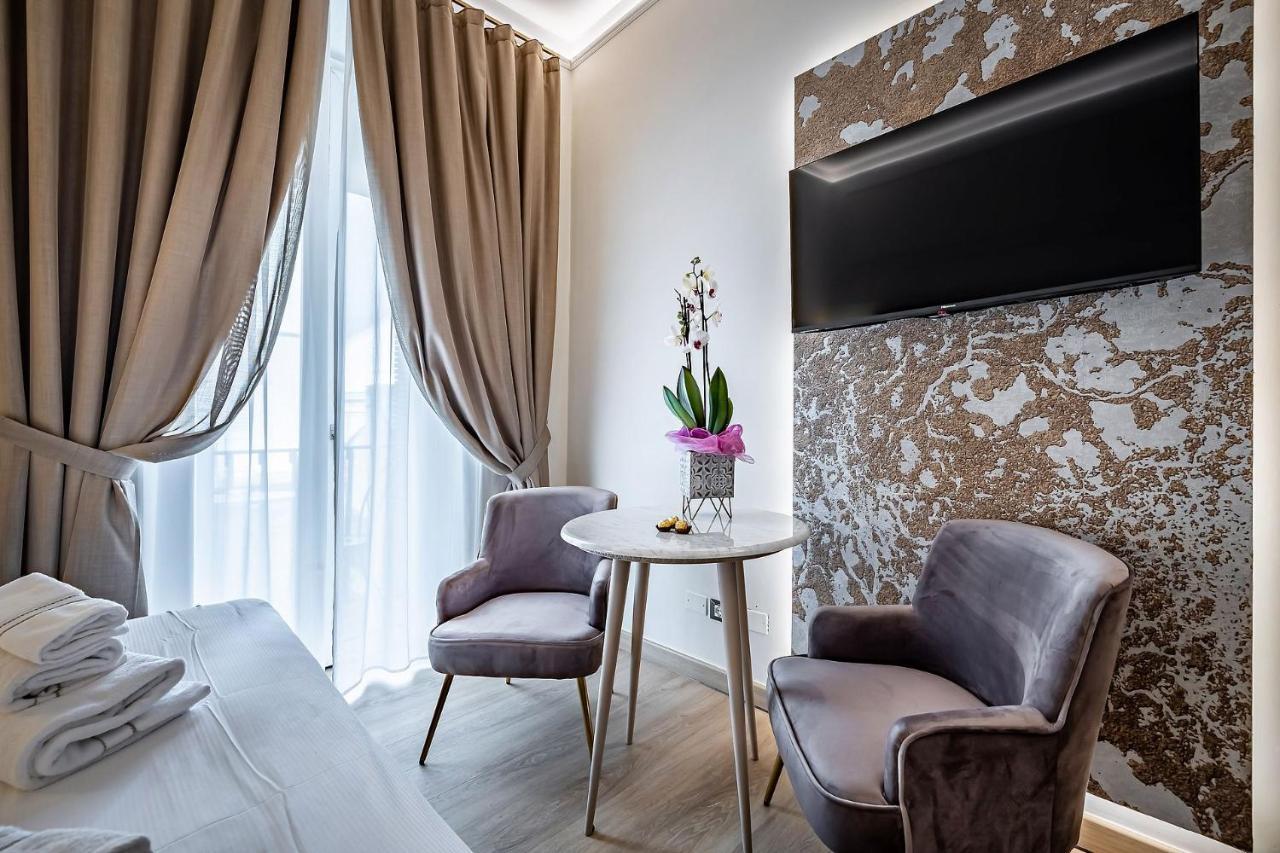 Aparthotel Residenza Giotto Florence