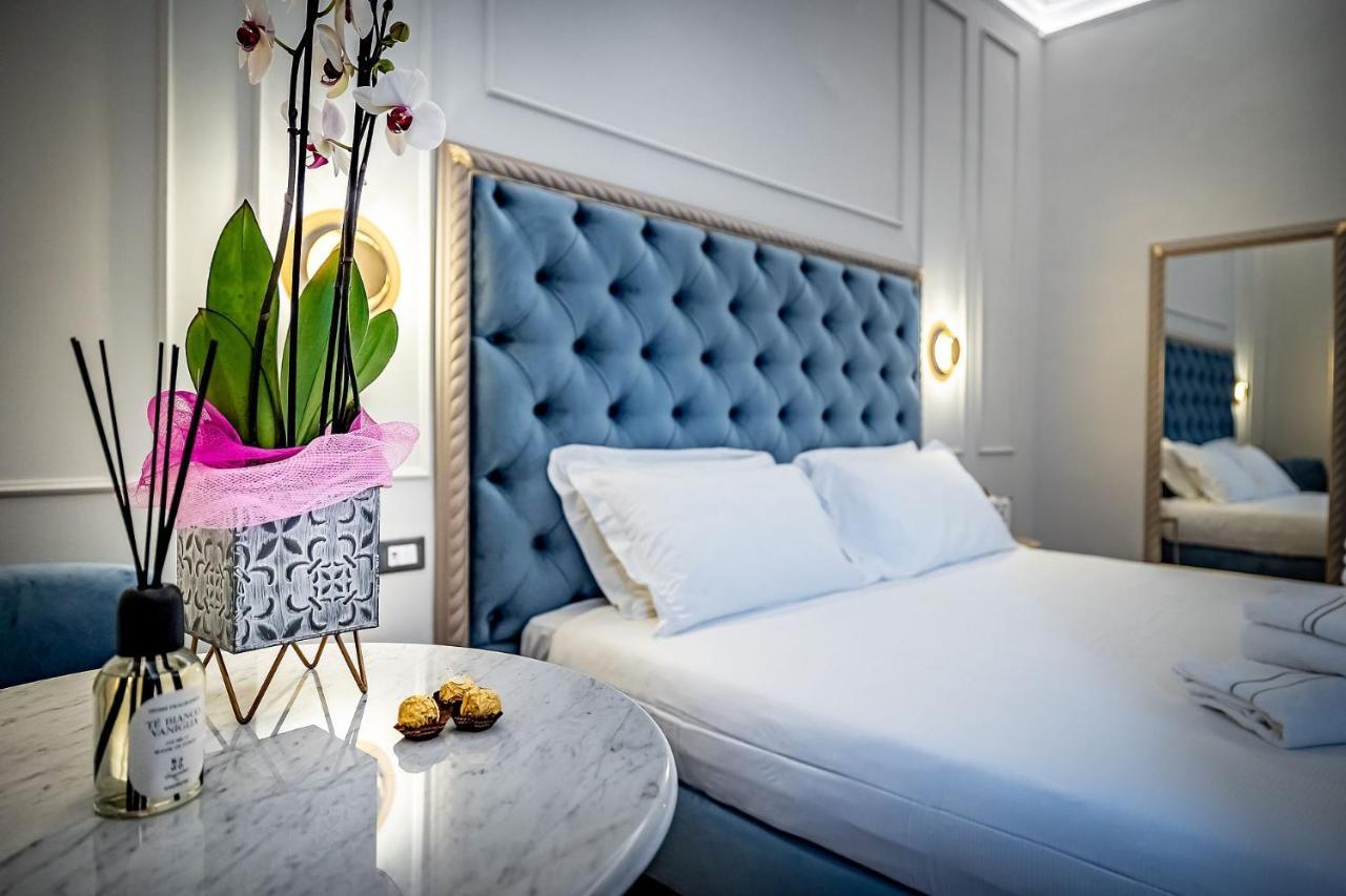 Aparthotel Residenza Giotto Florence