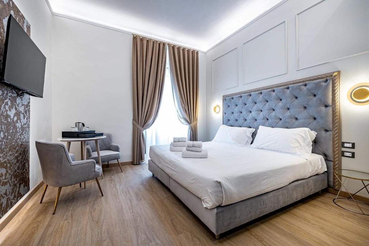Residenza Giotto 3* Florence