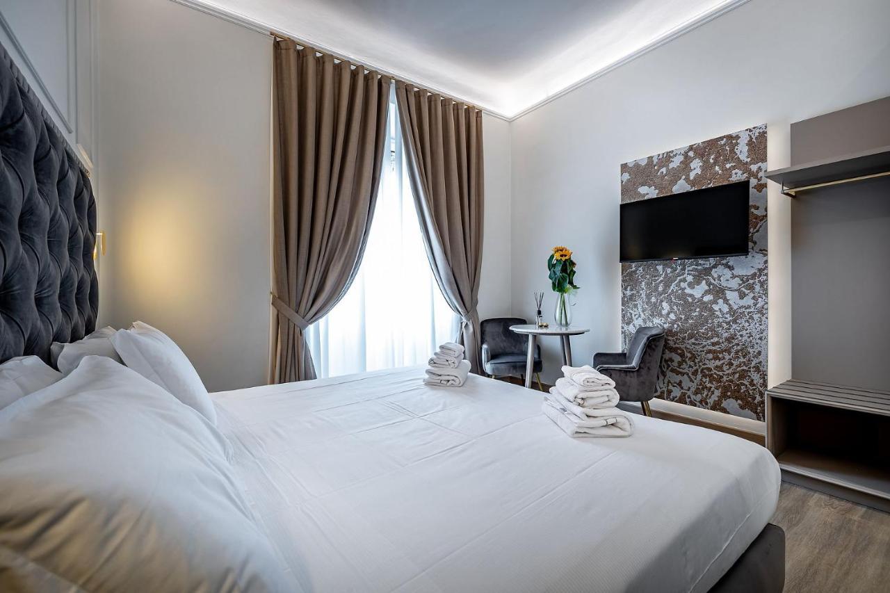 Residenza Giotto Aparthotel