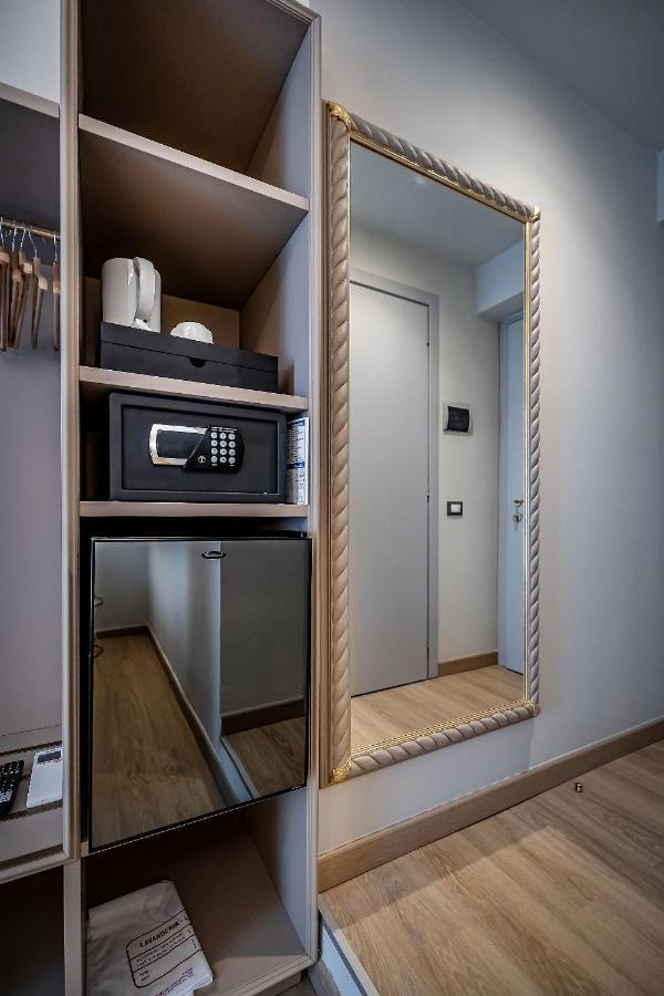 Residenza Giotto Aparthotel Florence