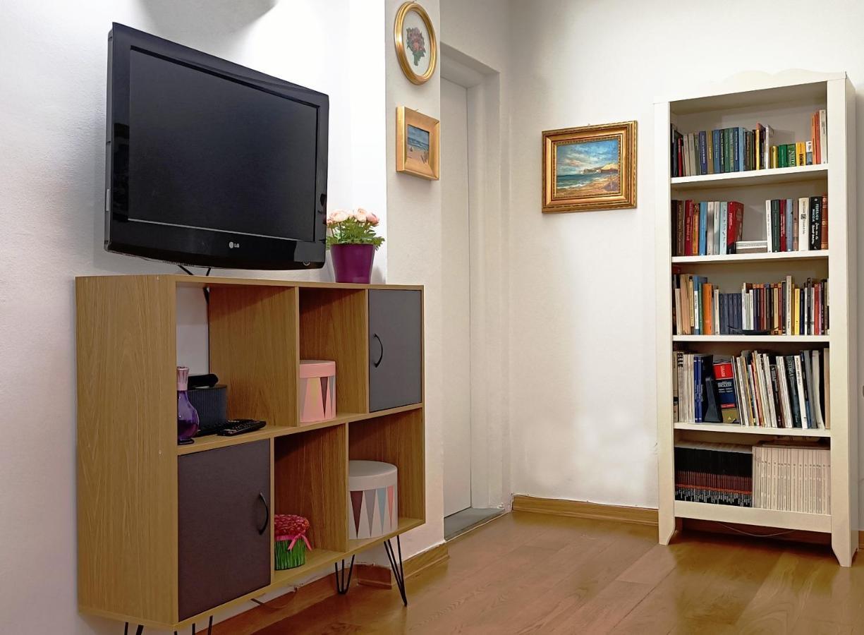 Benny's House Apartment Florenz