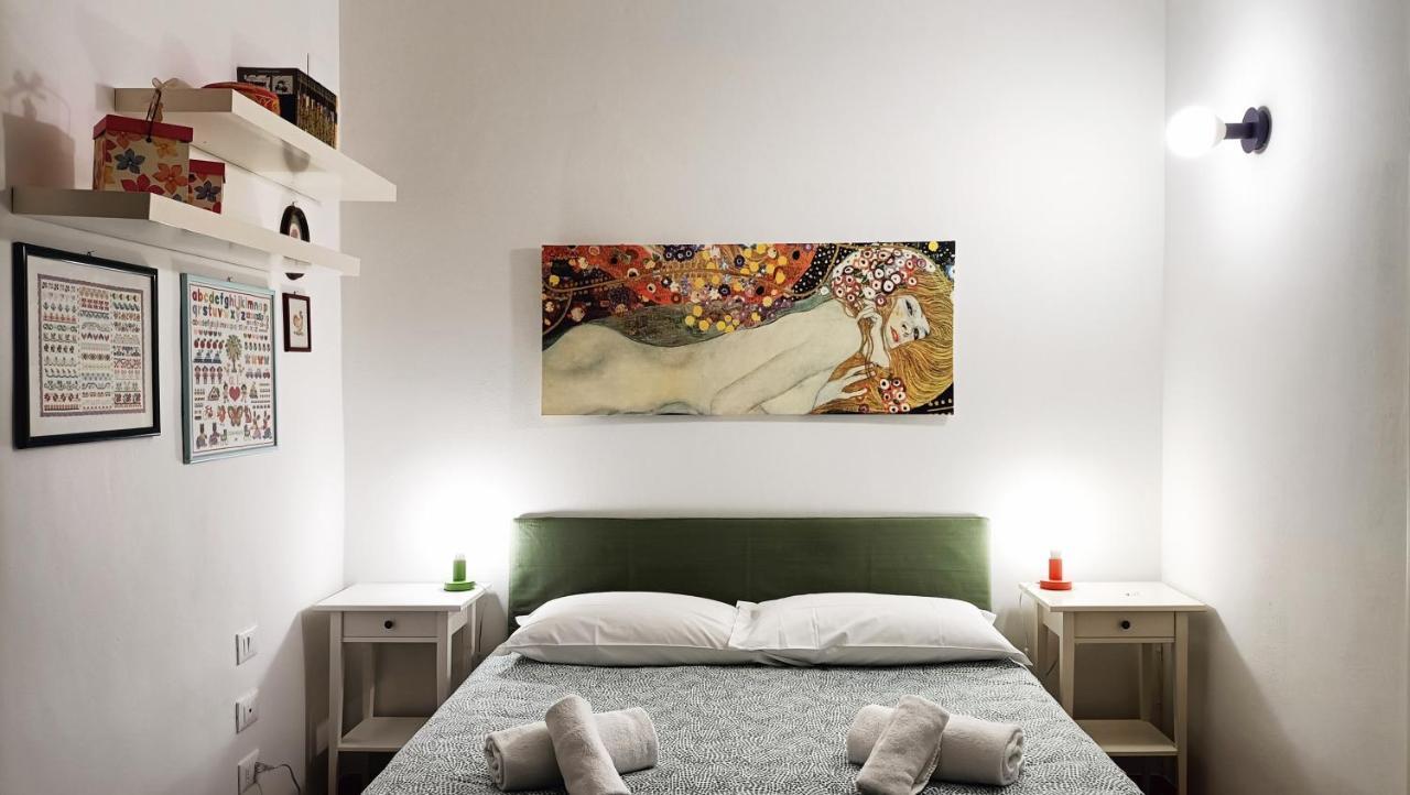 Apartment Benny's House Florenz