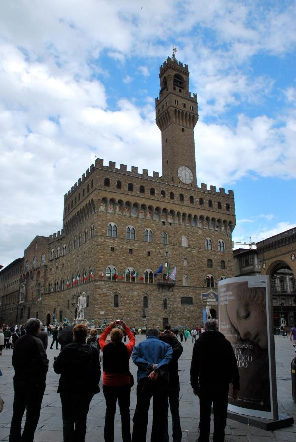 Casa Di Marco Florence