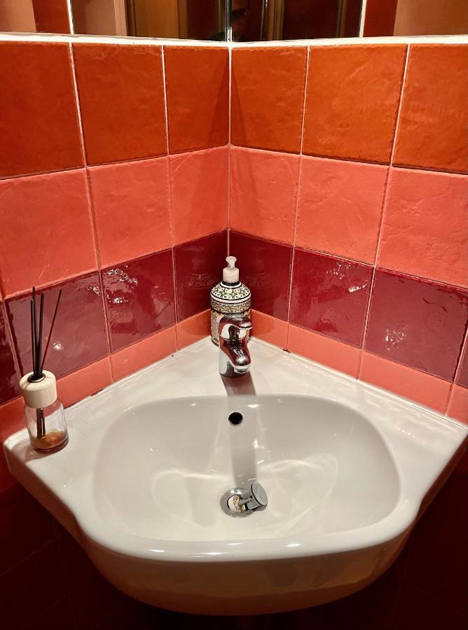 Casa Di Marco Apartment Florence