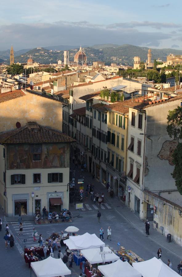 Casa Di Marco Apartment