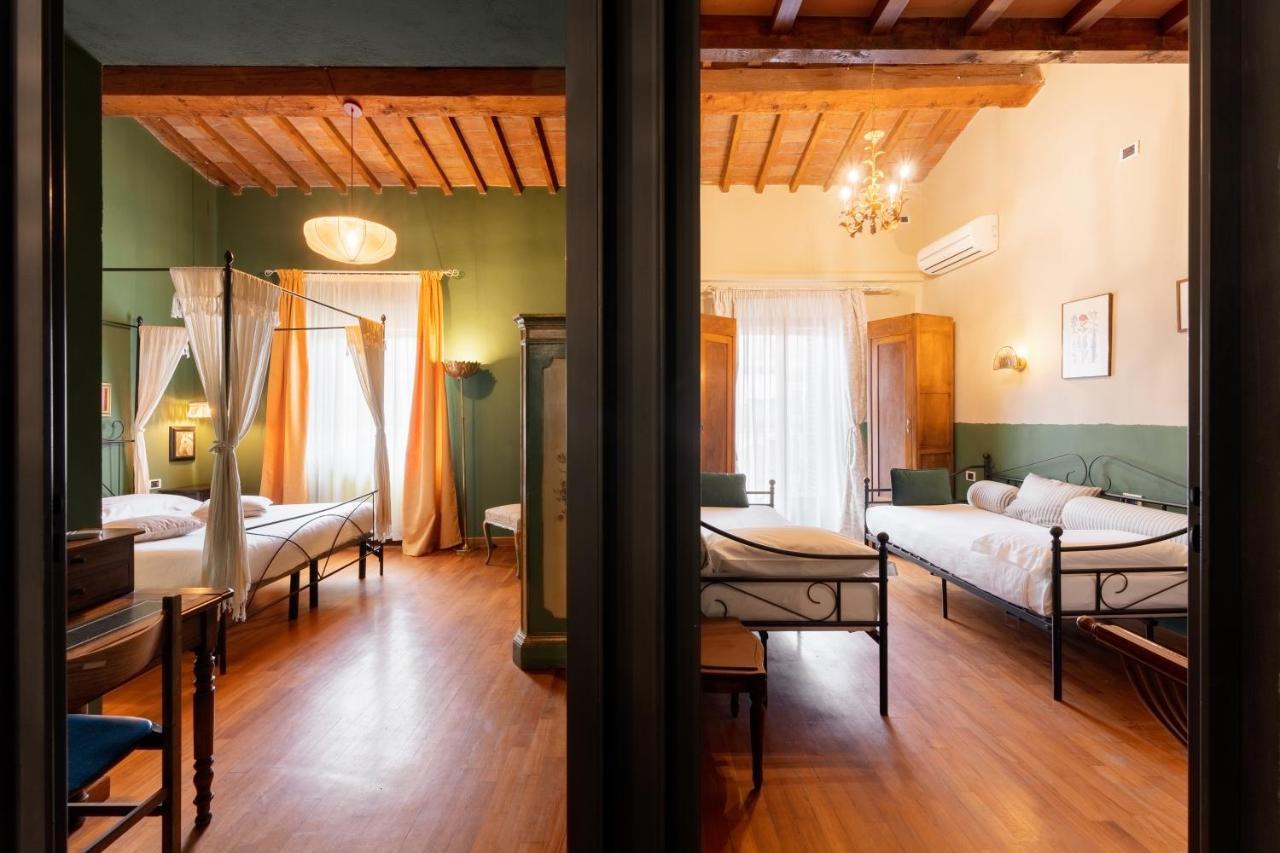 Apartment Corso 12
