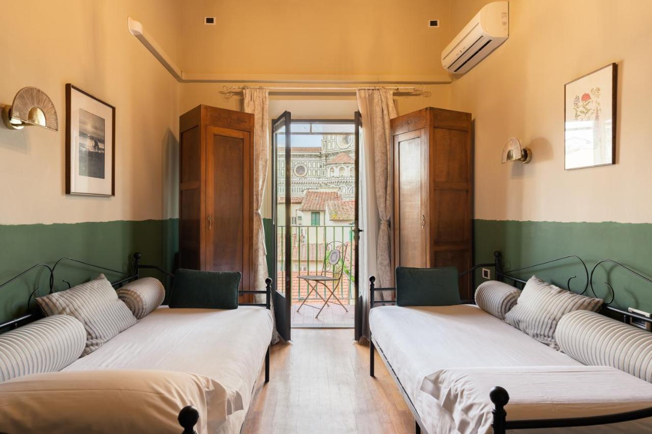 Apartment Corso 12 Florence