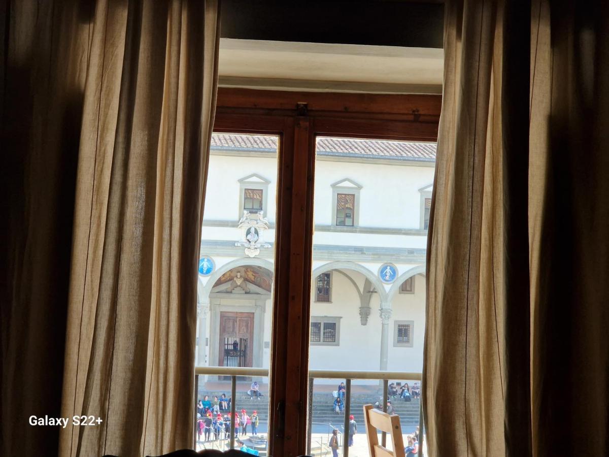 Acomodação com café da manhã  I Rinascimenti Florença