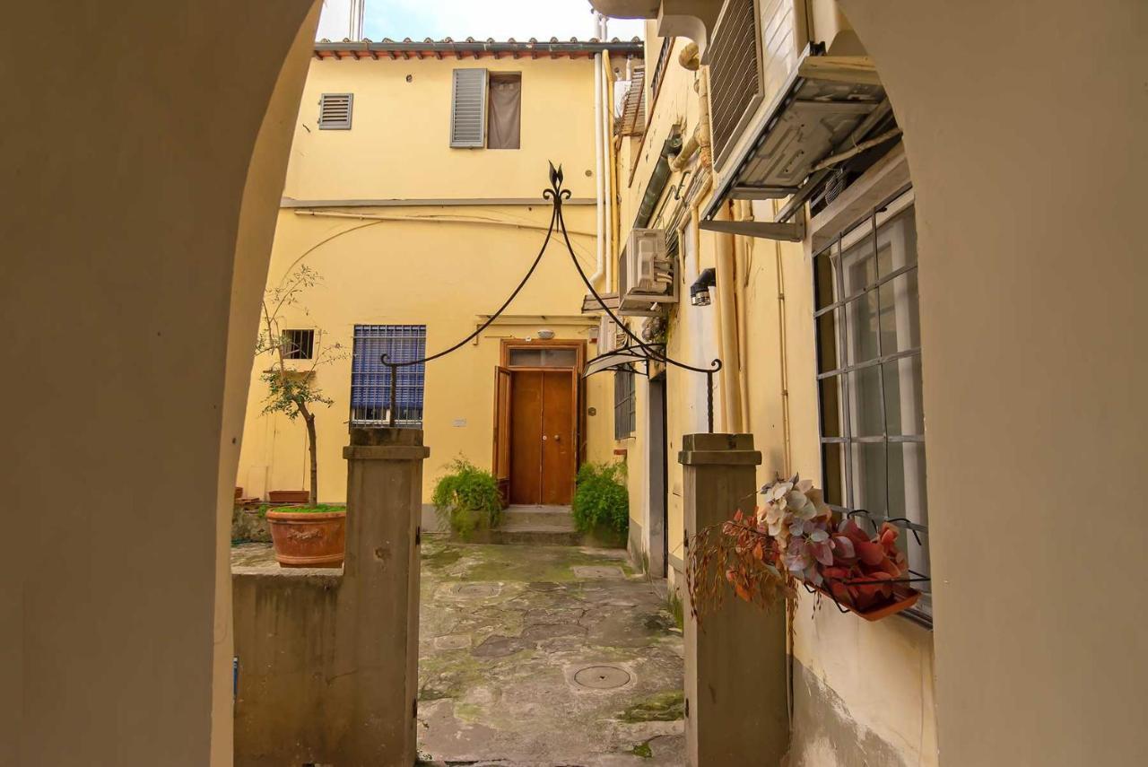 Appartement Casa Medici Riccardi - 50mt Da Piazza Duomo