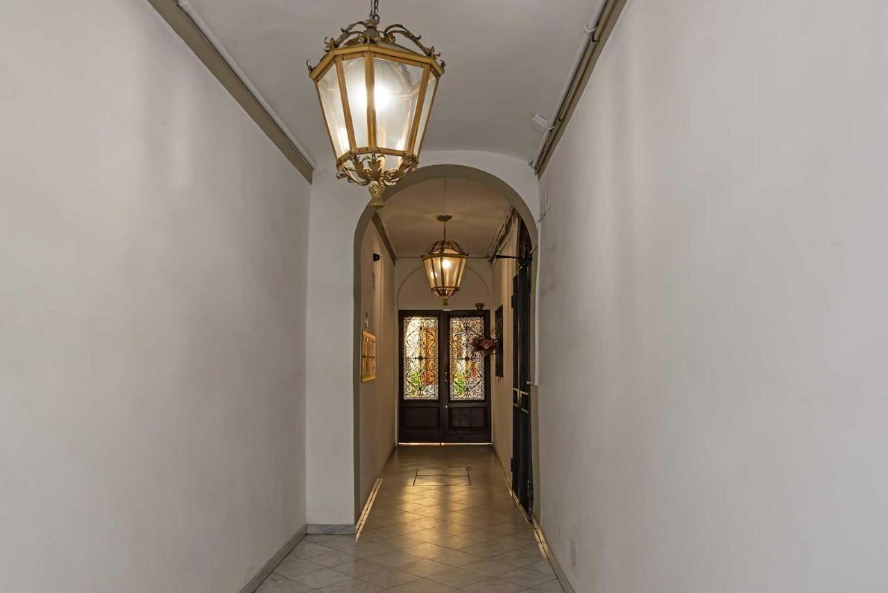 Appartement Casa Medici Riccardi - 50mt Da Piazza Duomo