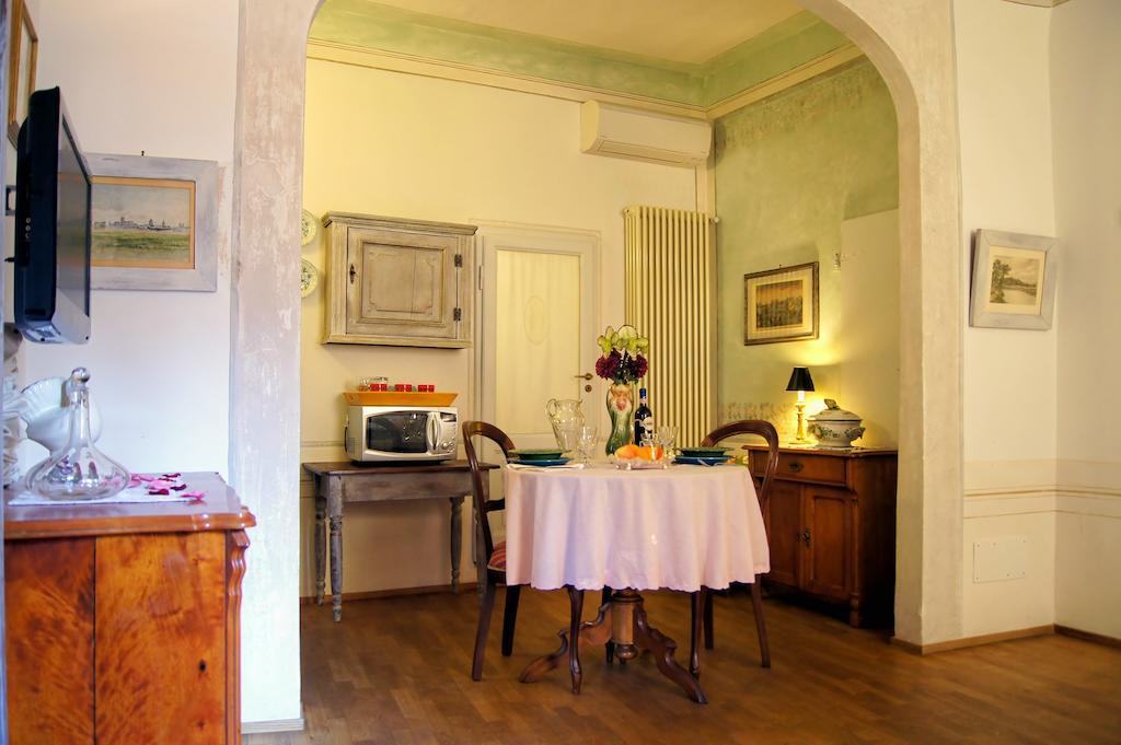 Melarancio Florence