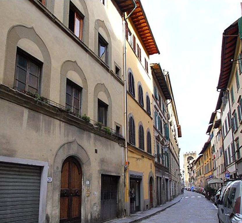 Apartment San Niccolo