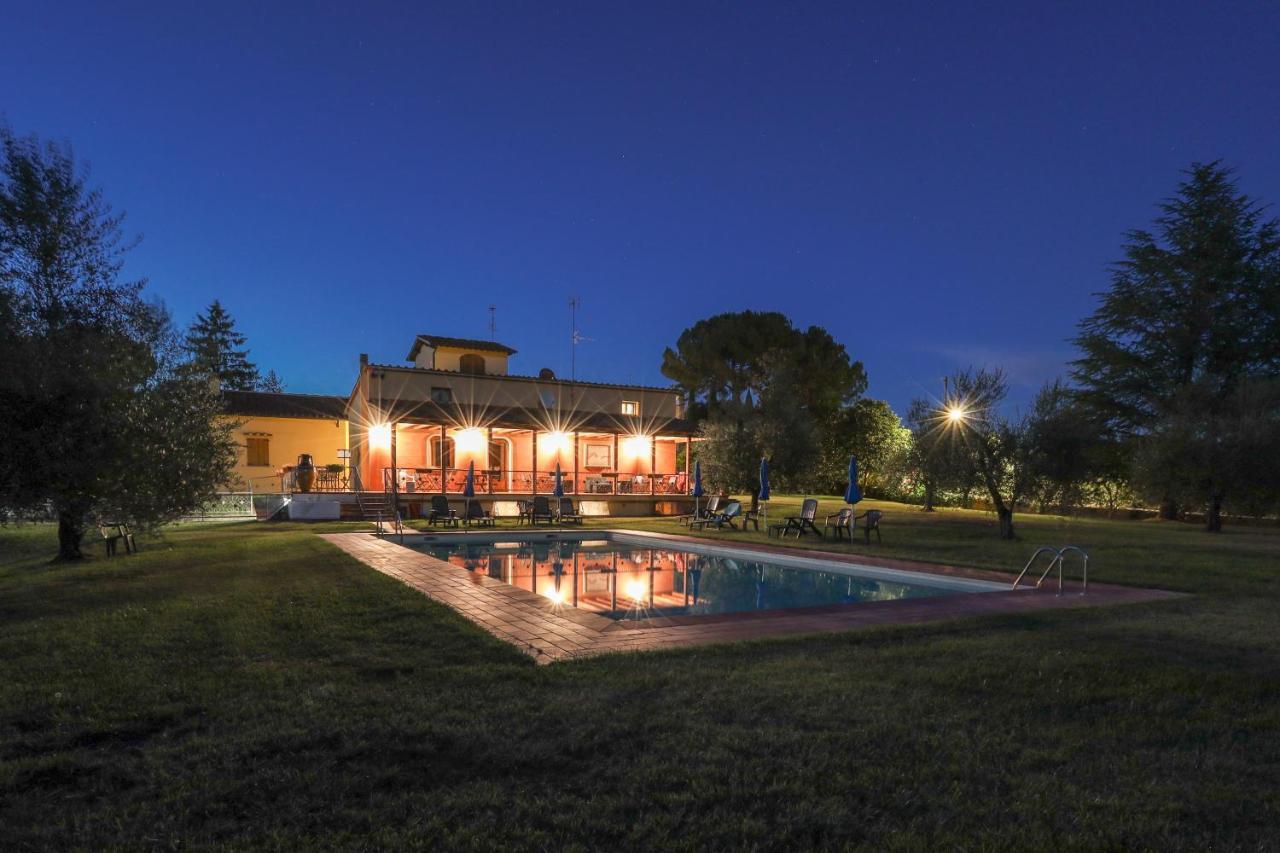 Estadia no rancho Michelangelo Florença