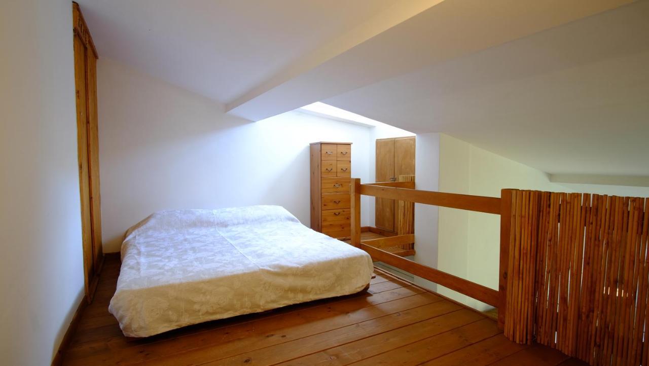 Borgo Pinti 49 * Florenz