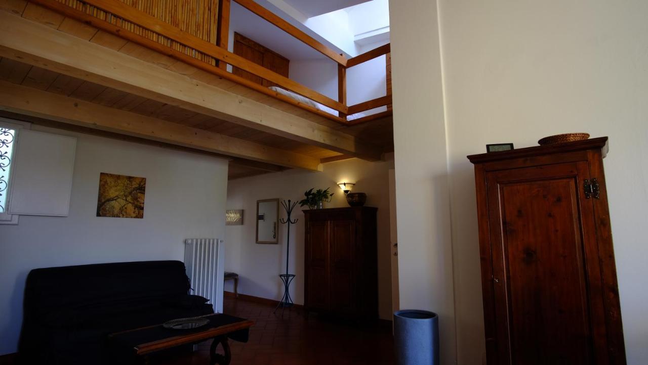 Apartment Borgo Pinti 49 Florenz