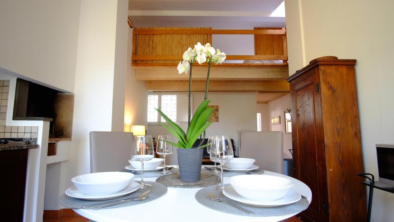 Borgo Pinti 49 Florenz