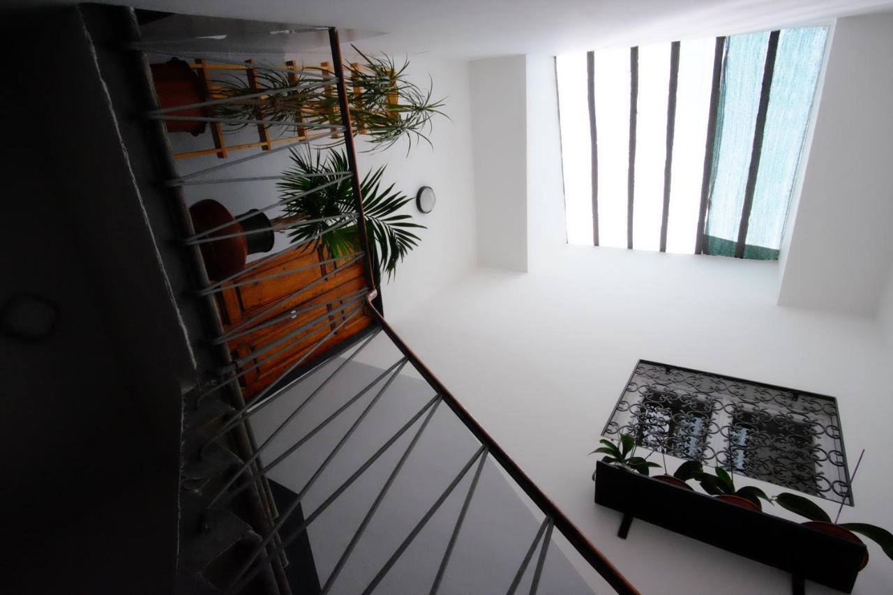 Borgo Pinti 49 Apartment Florenz