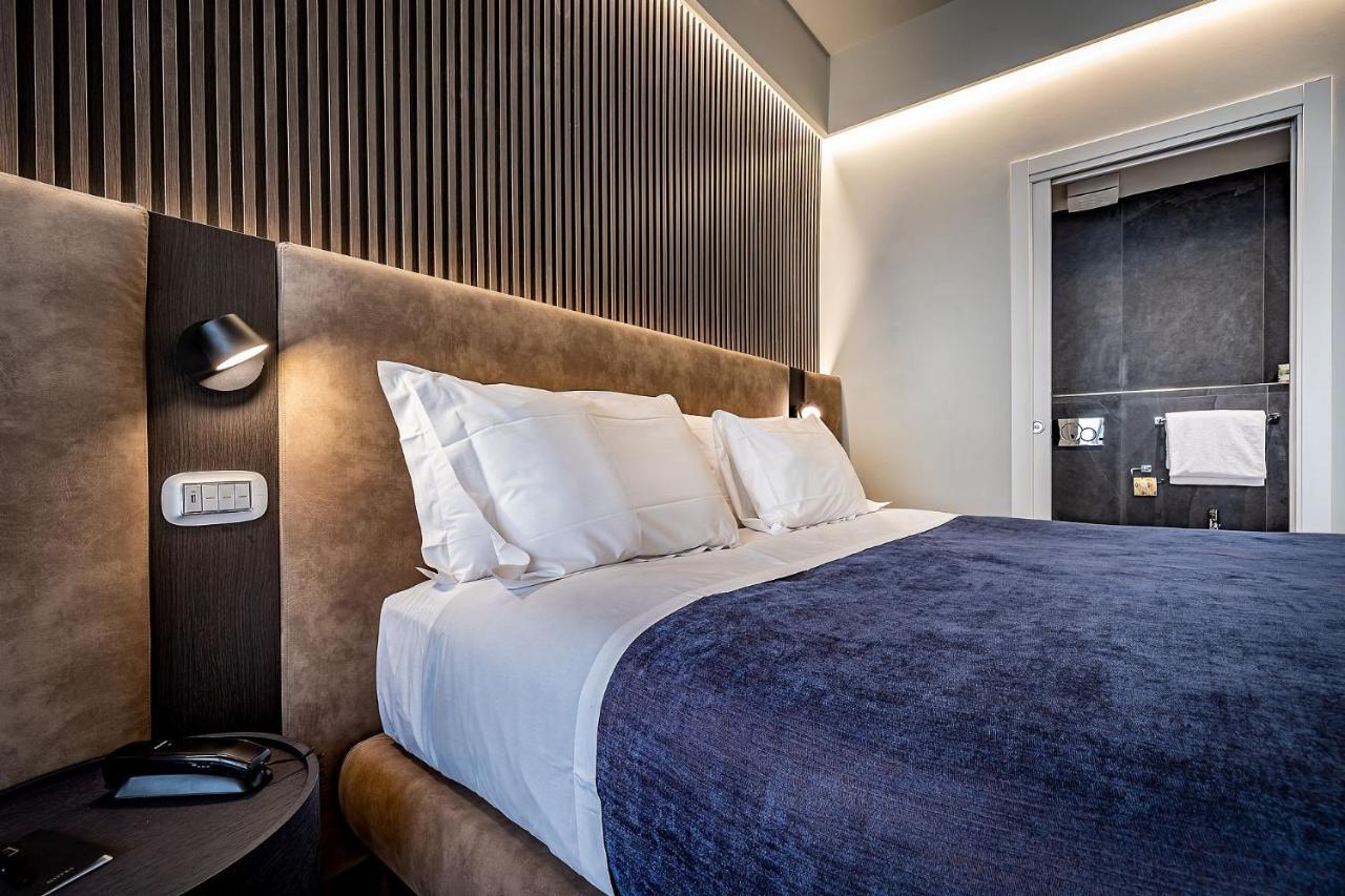 Rivalta Hotel 4*