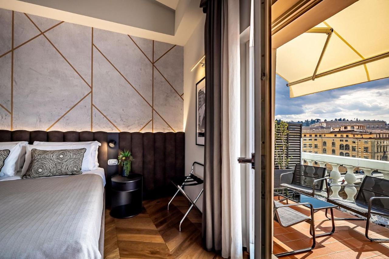 Rivalta 4* Florenz