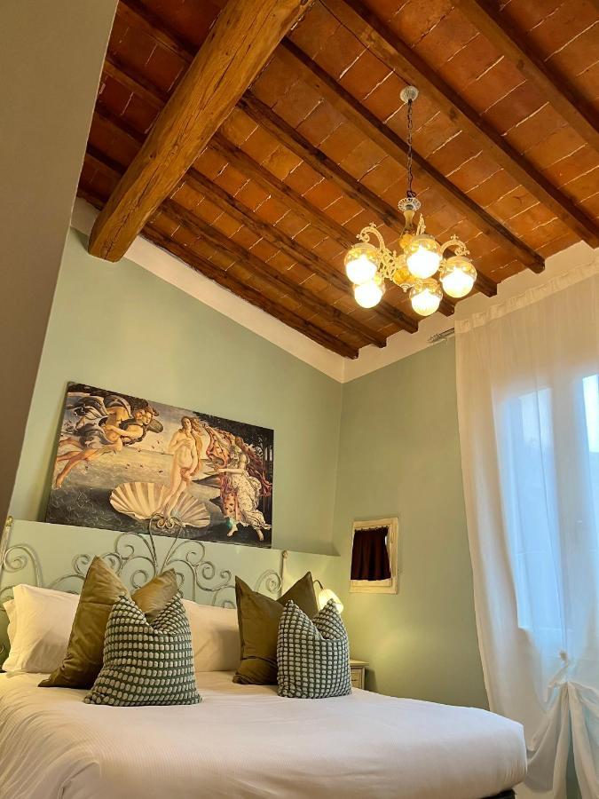 Appartamento Orchidea