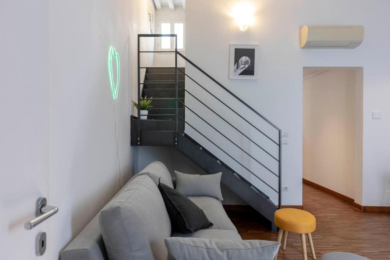 Apartamento Charme In Santa Maria Novella