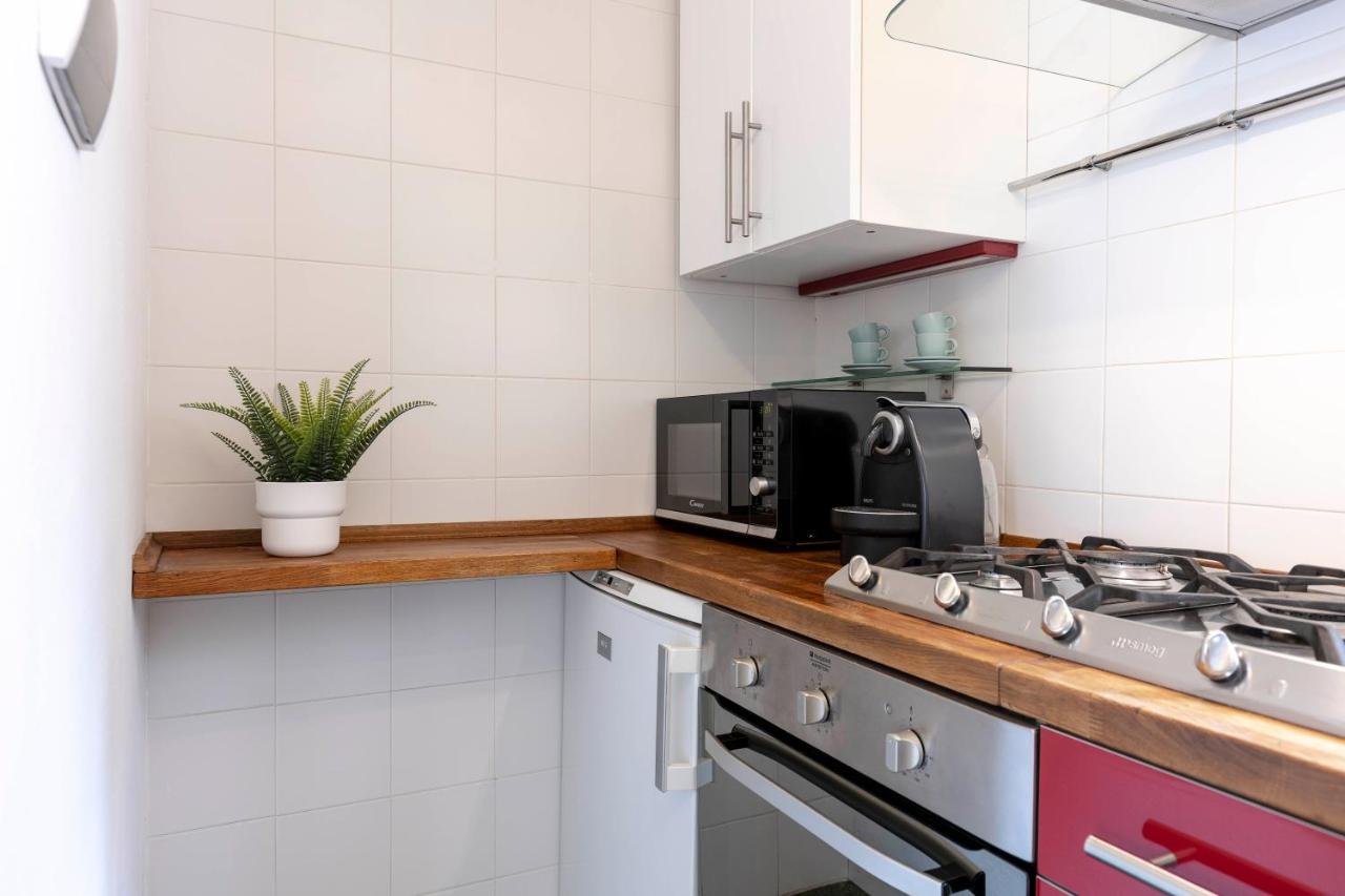 Apartamento Charme In Santa Maria Novella *