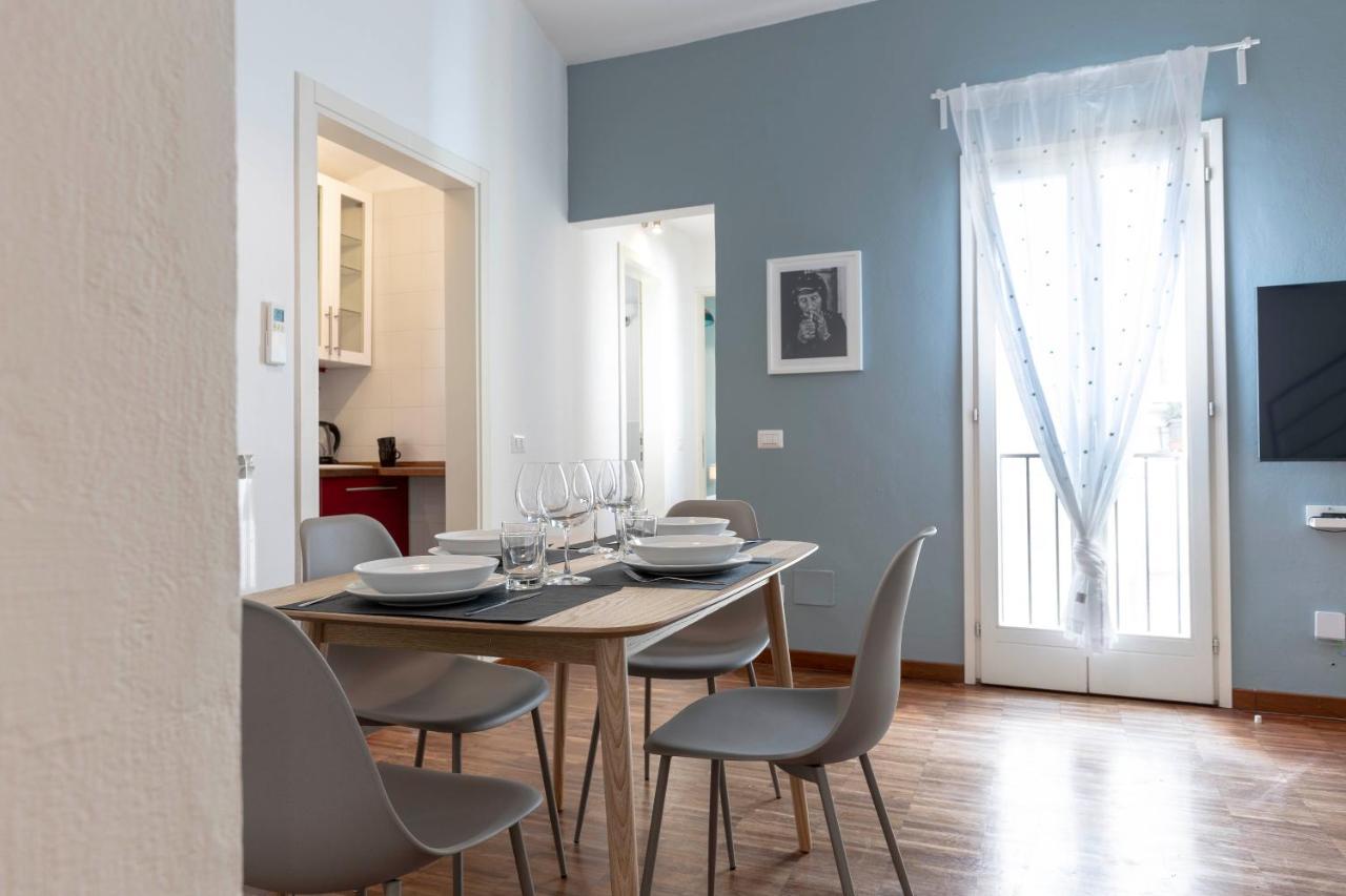 Charme In Santa Maria Novella Apartamento