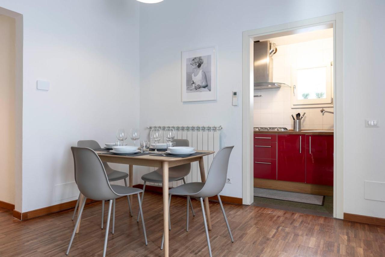 Apartamento Charme In Santa Maria Novella *