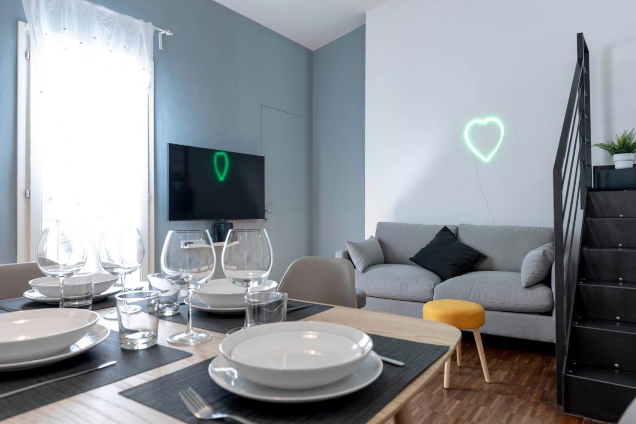 Apartamento Charme In Santa Maria Novella Florença