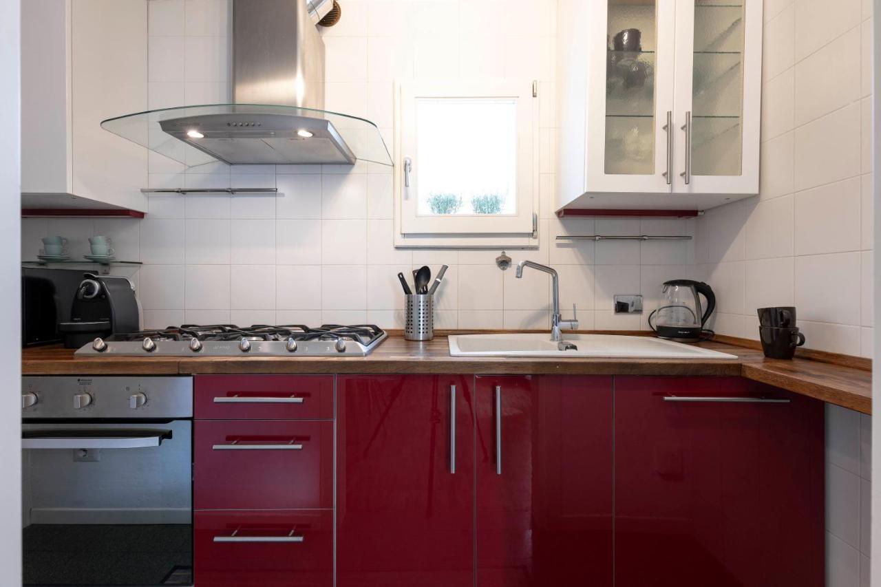 Apartamento Charme In Santa Maria Novella *