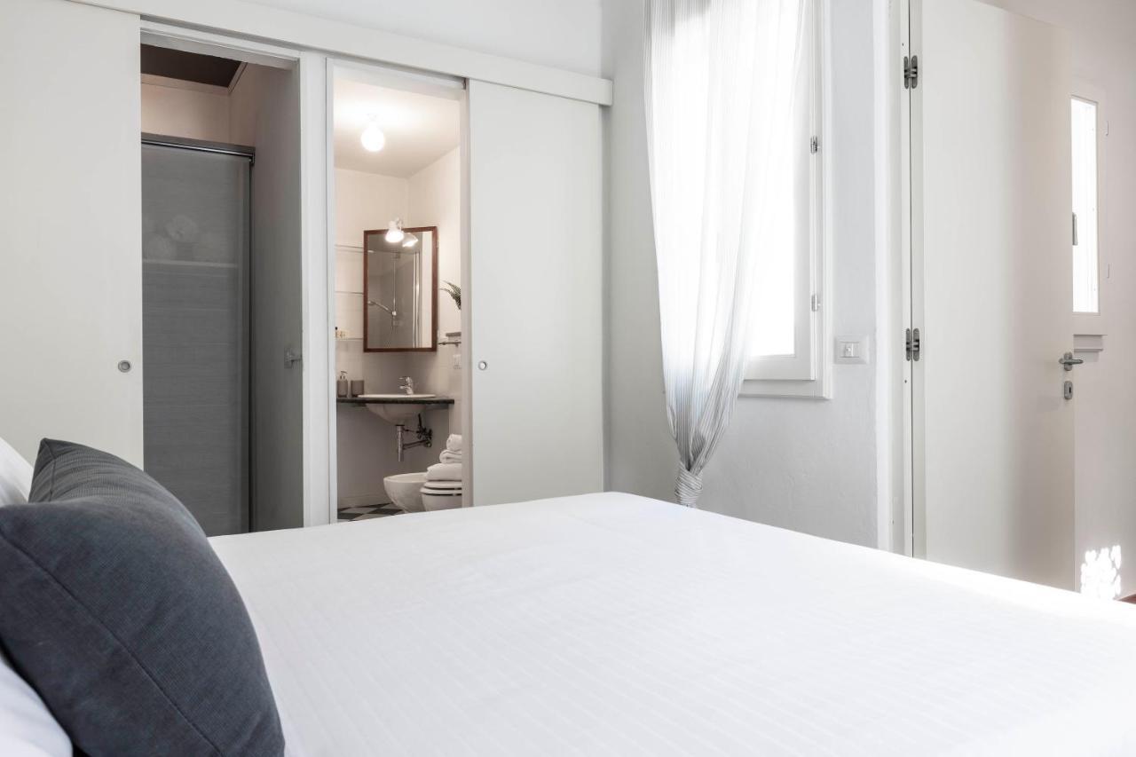 Charme In Santa Maria Novella Apartamento *