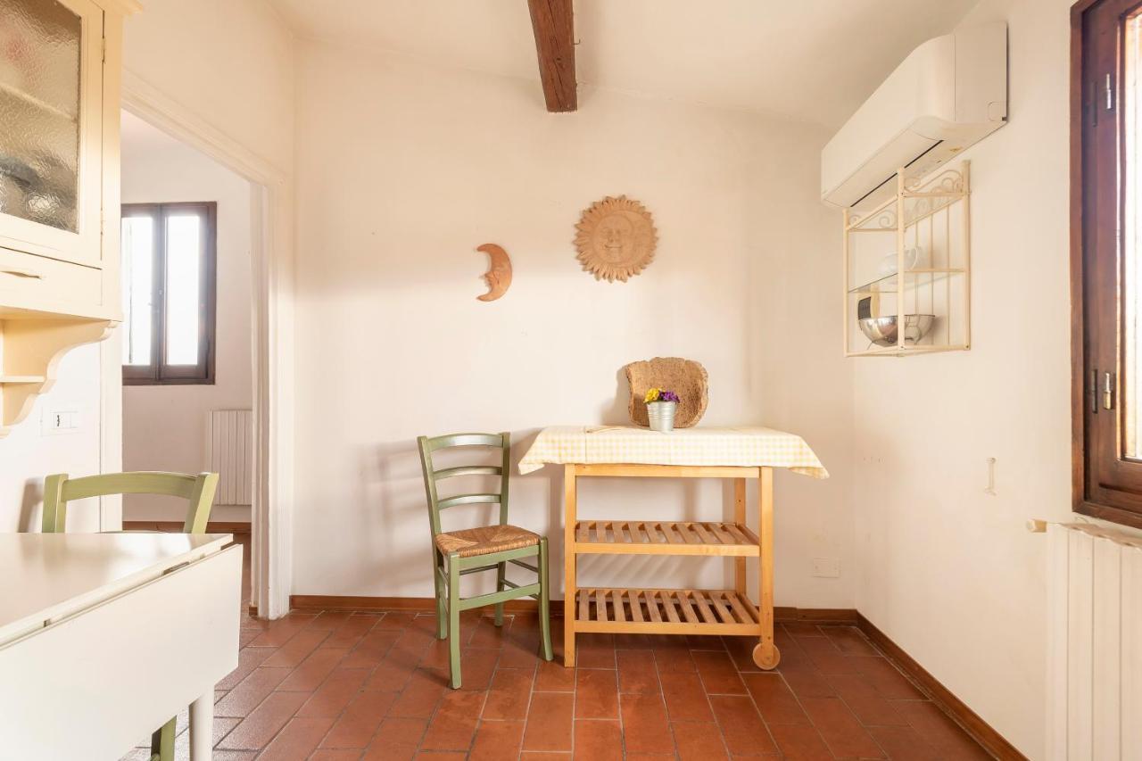 Maison Ricci - Rooftop Flat Apartment *