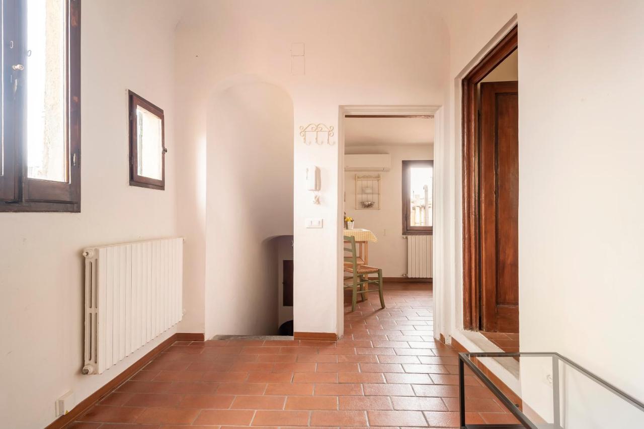 Maison Ricci - Rooftop Flat