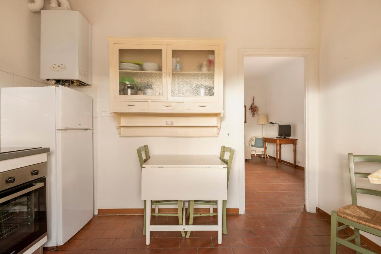 Apartment Maison Ricci - Rooftop Flat