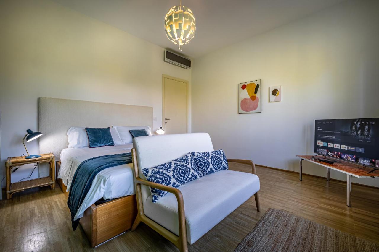 Apartment Yid Penthouse On River With Parking