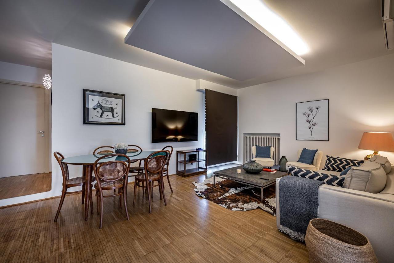Yid Penthouse On River With Parking * Florence