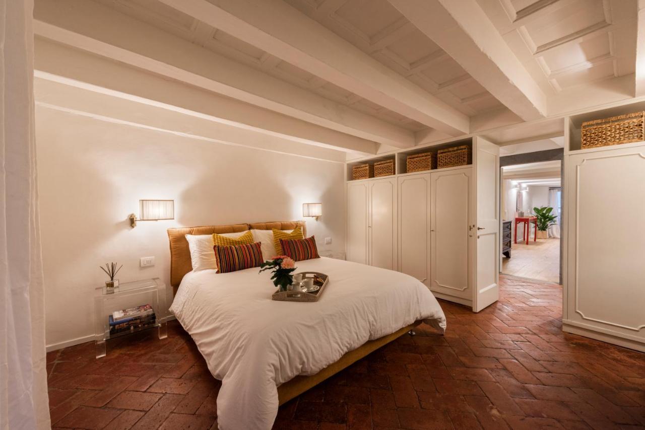 Pitti - Tuscan Charming Appartement