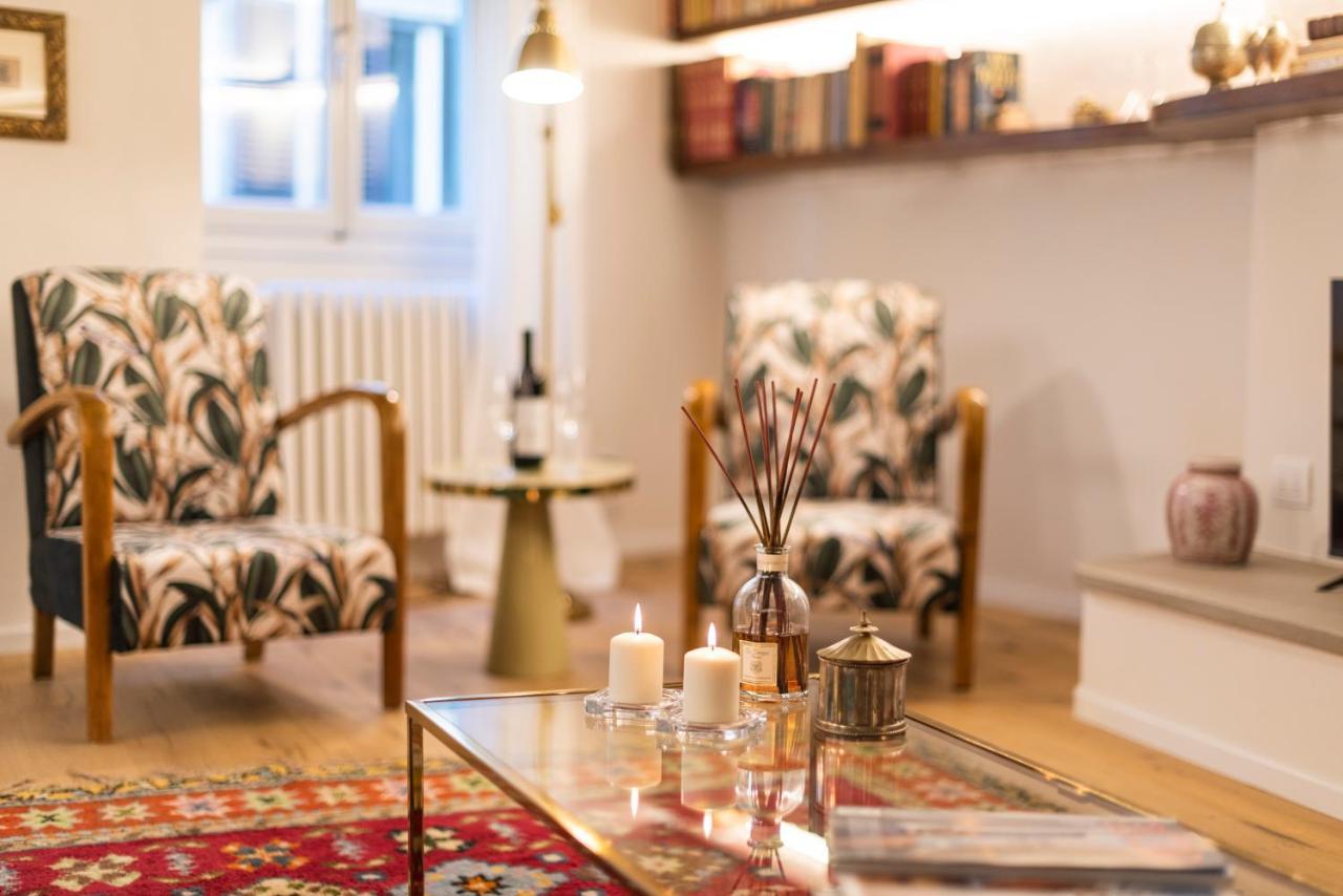 Appartement Pitti - Tuscan Charming Florence
