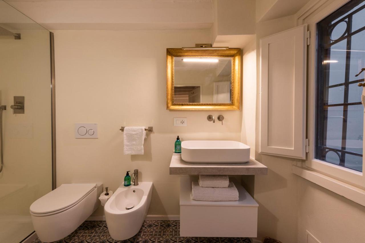 Appartement Pitti - Tuscan Charming *