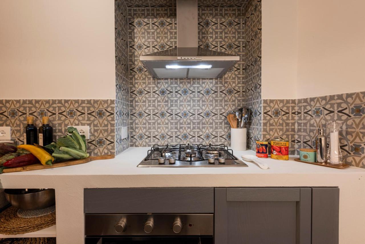Pitti - Tuscan Charming Appartement Florence
