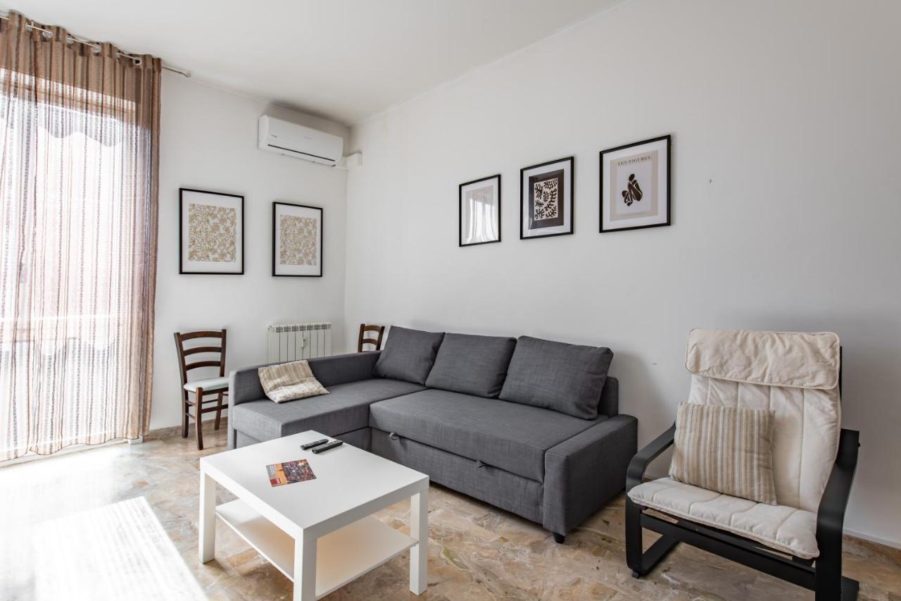 Apartment Modern & Bright Apartment!